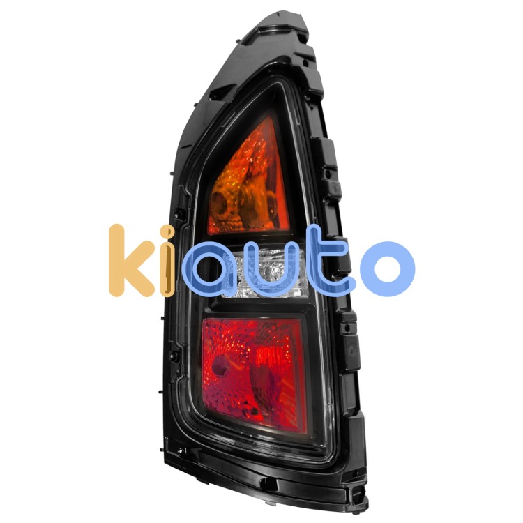 Piloto trasero kia soul 2008-2011 izquierdo OE 924102K010