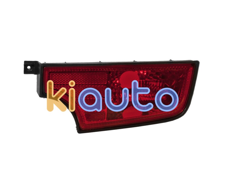 Piloto trasero kia soul 2008-2011 parachoques trasero / antiniebla / derecho OE 924512K010