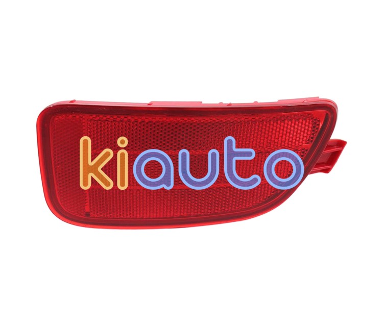 Piloto trasero kia soul 2011-2013 parachoques trasero / antiniebla / derecho OE 924522K500 / 924522K510