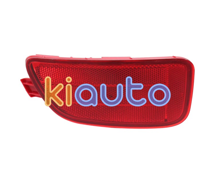 Piloto trasero kia soul 2011-2013 parachoques trasero / antiniebla / izquierdo OE 924512K500 / 924512K510