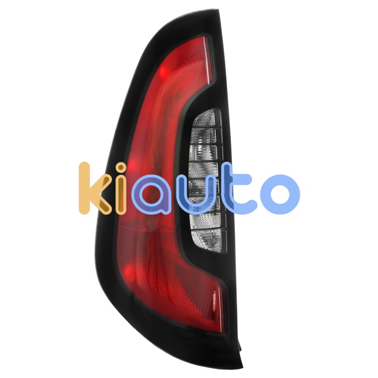 Piloto trasero kia soul 2016-2019 izquierdo OE 92401B2020 / 92401-B2020