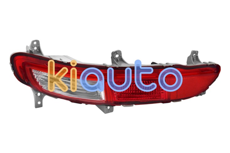 Piloto trasero kia sportage 2016-2018 parachoques trasero / antiniebla / izquierdo OE 92405D9210 / 92405-D9210