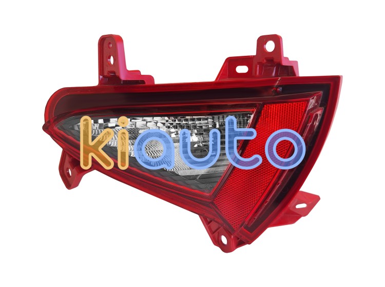 Piloto trasero kia sportage 2021-> parachoques trasero / antiniebla / derecho OE 92406R2000 / 92406-R2000