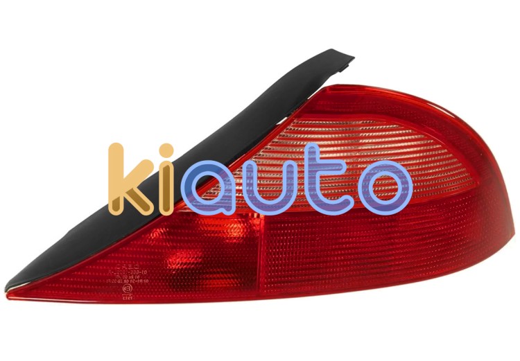 Piloto trasero lancia y 1995-2000 derecho OE 46408285