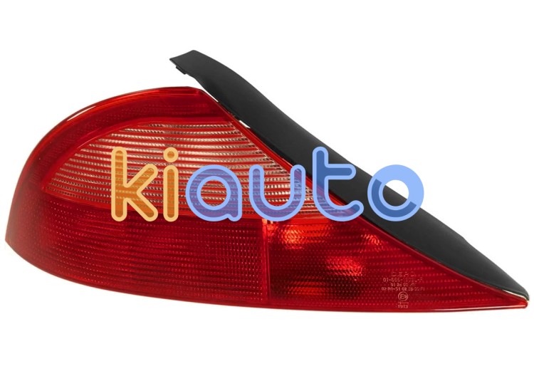 Piloto trasero lancia y 1995-2000 izquierdo OE 46408286