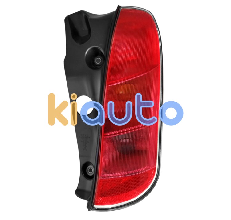 Piloto trasero lancia ypsilon 2003-2006 derecho OE 51703971