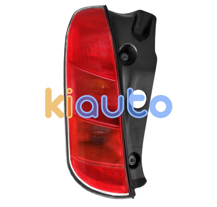 Piloto trasero lancia ypsilon 2003-2006 izquierdo OE 51703972