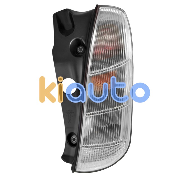Piloto trasero lancia ypsilon 2006-2011 derecho OE 51786657 / 990020