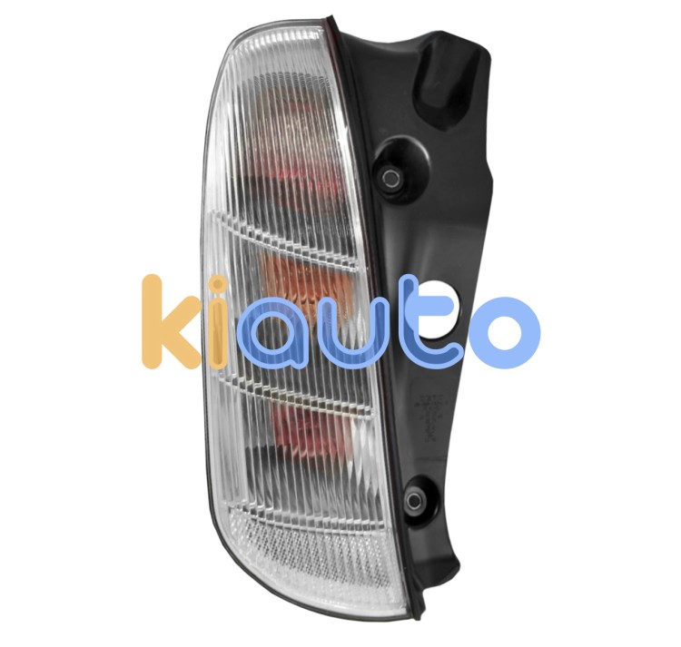 Piloto trasero lancia ypsilon 2006-2011 izquierdo OE 51786658 / 990019