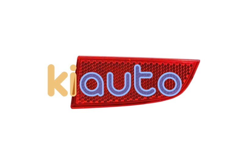 Piloto trasero lancia ypsilon 2006-2011 parachoques trasero / catadioptrico / derecho OE 51791660