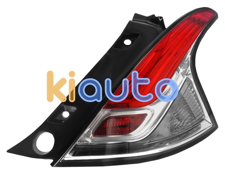 Piloto trasero lancia ypsilon 2011-2015 led / derecho OE 51833630
