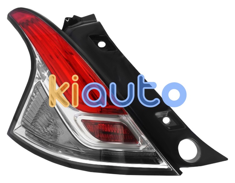 Piloto trasero lancia ypsilon 2011-2015 led / izquierdo OE 51833631