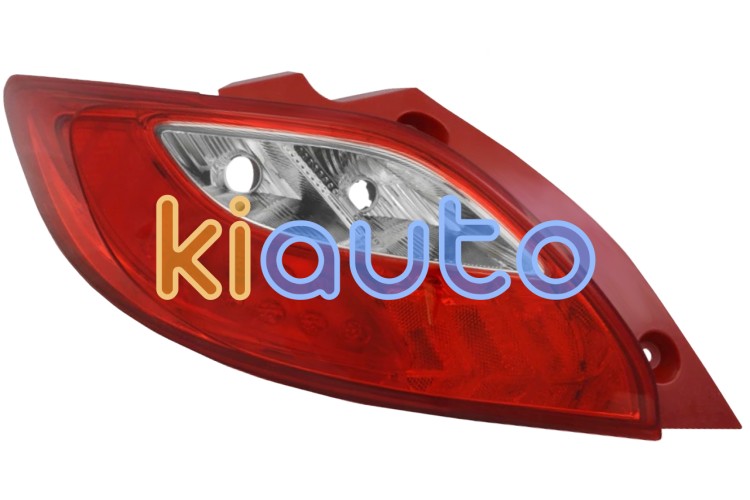 Piloto trasero mazda 2 2007-2010 izquierdo OE D651-51-180B / D651-51-180C / D651-51-180D
