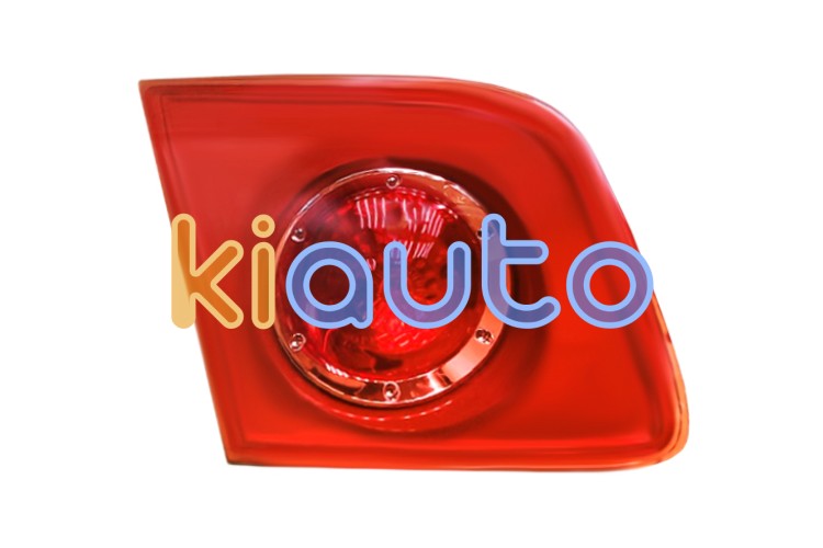 Piloto trasero mazda 3 2003-2007 interior / 4 puertas / rojo izquierdo OE BN8V-51-3G0C / BN8V513G0C