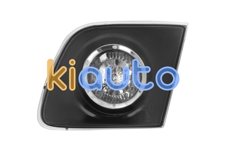 Piloto trasero mazda 3 2007-2009 interior / 4 puertas / base negra derecho OE BN9A-51-3F0B / BN9A513F0B