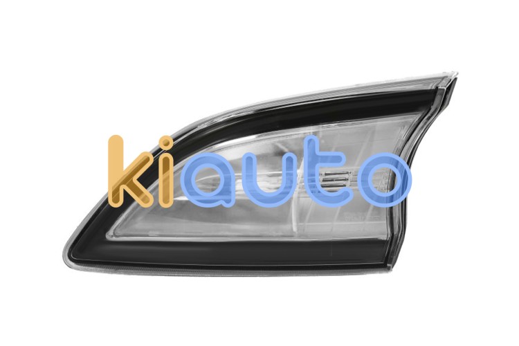 Piloto trasero mazda 3 2011-2013 interior / 5 puertas / derecho OE BBN7-51-3F0D / BBN7-51-3F0E / BBN7-51-3F0C