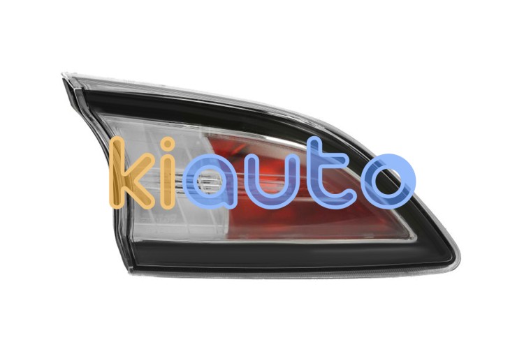 Piloto trasero mazda 3 2011-2013 interior / 5 puertas / izquierdo OE BCW8-51-3G0D / BCW8-51-3G0E / BCW8513G0D
