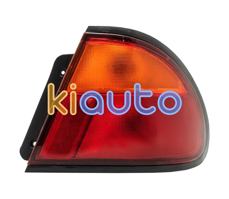 Piloto trasero mazda 323 1994-1998 derecho OE BC5A51150B