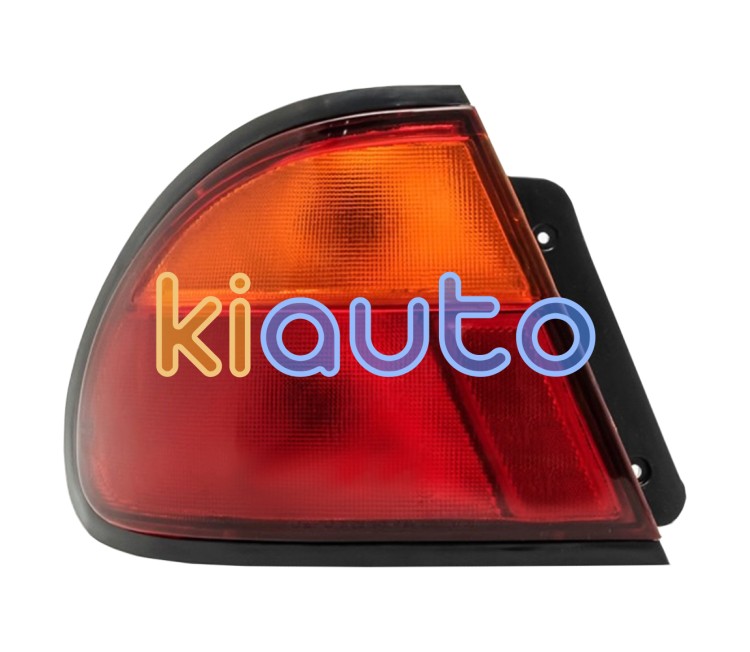 Piloto trasero mazda 323 1994-1998 izquierdo OE BC5A51160B