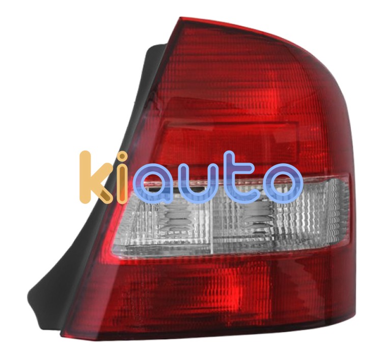 Piloto trasero mazda 323 1998-2000 4 puertas / derecho OE BN1C-51-150 / BN1C51150