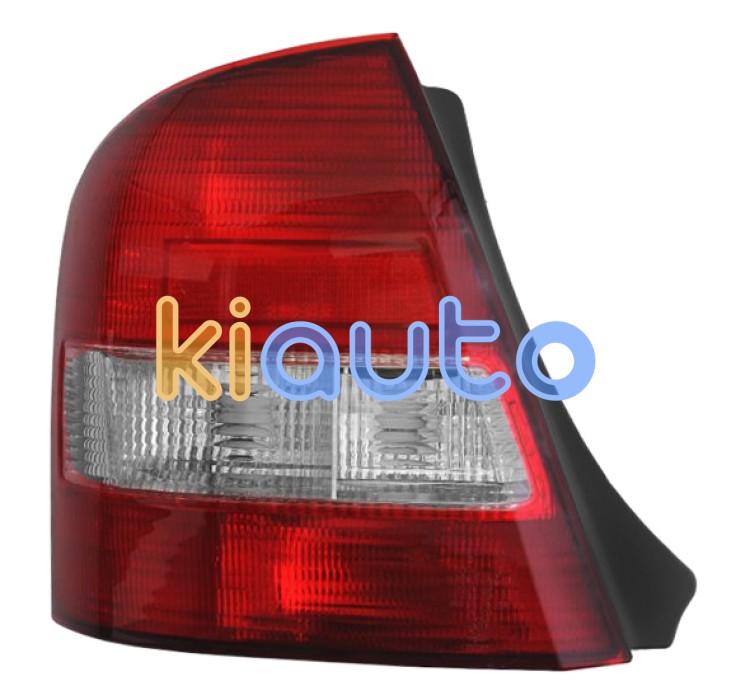 Piloto trasero mazda 323 1998-2000 4 puertas / izquierdo OE BM8V-51-160 / BM8V51160