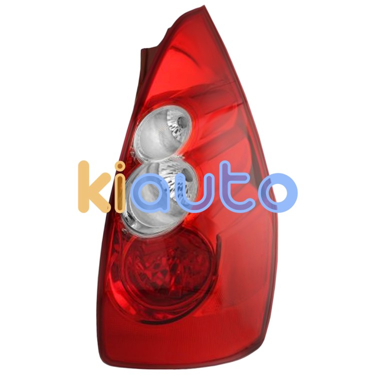 Piloto trasero mazda 5 2005-2008 base rojo / derecho OE C23551150E / C235-51-150E