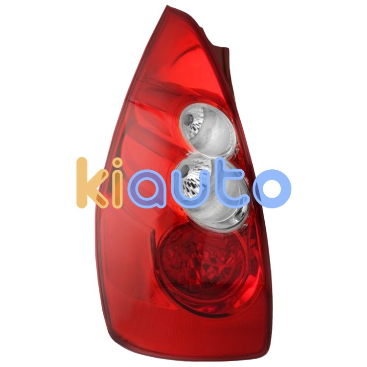 Piloto trasero mazda 5 2005-2008 base rojo / izquierdo OE C23551160E / C235-51-160E