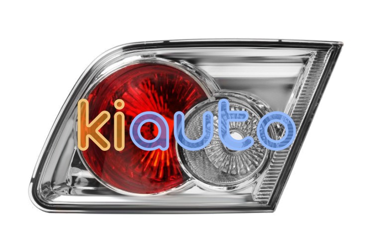 Piloto trasero mazda 6 2002-2006 4/5 puertas / interior / derecho OE GJ6E-51-3F0D / GJ6E513F0D