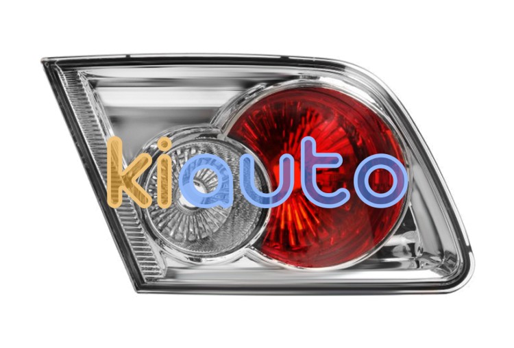 Piloto trasero mazda 6 2002-2006 4/5 puertas / interior / izquierdo OE GJ6E-51-3J0C / GJ6E513J0C