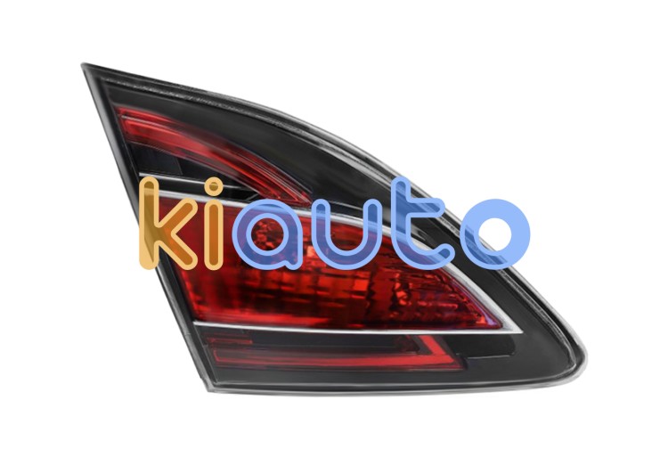 Piloto trasero mazda 6 2008-2010 4/5 puertas / interior / izquierdo OE GS1D513G0H / GS1F513H0B / GS1D-51-3G0H