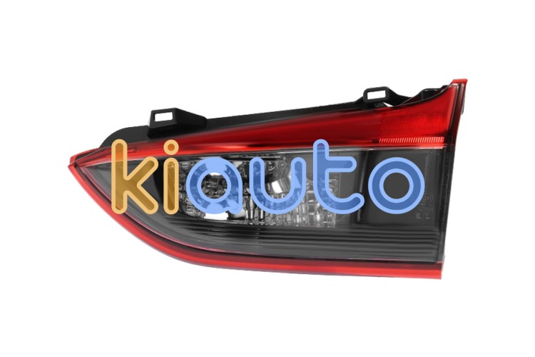 Piloto trasero mazda 6 2013-2016 interior / 4 puertas / derecho OE GHK1513F0A / GHK1513F0D / GHK1-51-3F0A