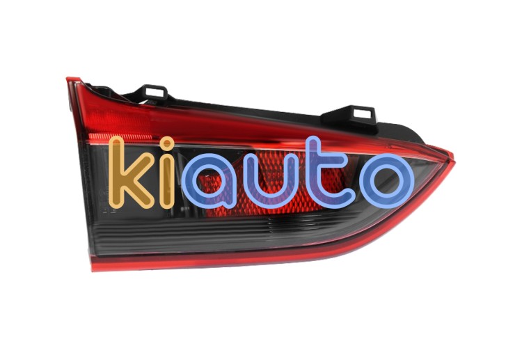 Piloto trasero mazda 6 2013-2016 interior / 4 puertas / izquierdo OE GHK2513G0A / GHK2513G0D / GHK2-51-3G0A