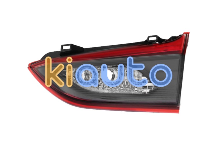 Piloto trasero mazda 6 2016-2018 interior / 4 puertas / derecho OE G45F-51-3F0B / GHP9-51-3F0B / G45F513F0B