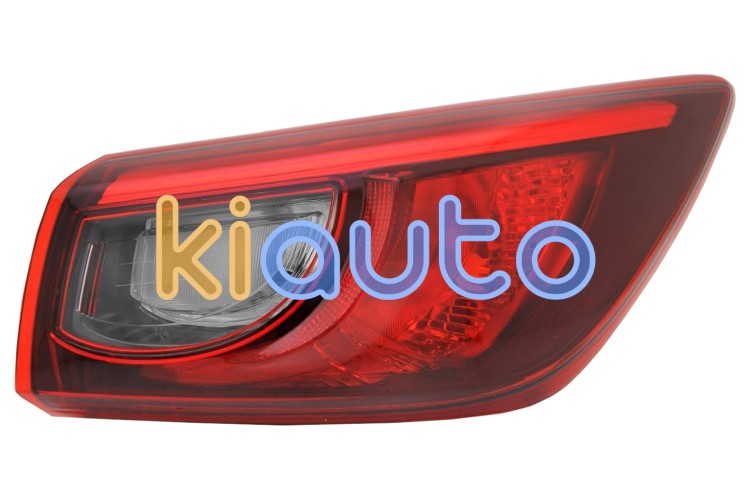 Piloto trasero mazda cx-3 2015-2018 exterior / derecho OE DB2R-51-150D / DB2R51150D