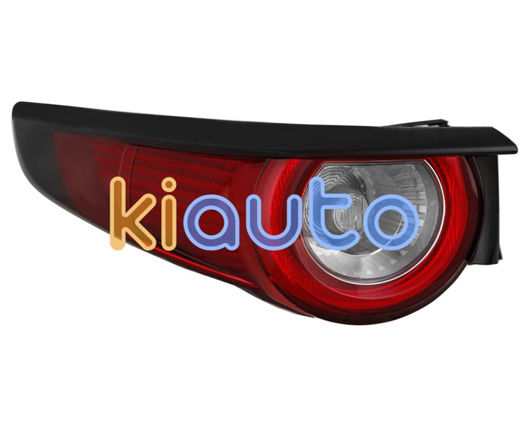 Piloto trasero mazda cx-30 2019-> exterior / led / izquierdo OE DFR5-51-160C / DFR5-51-160D / DFR551160C