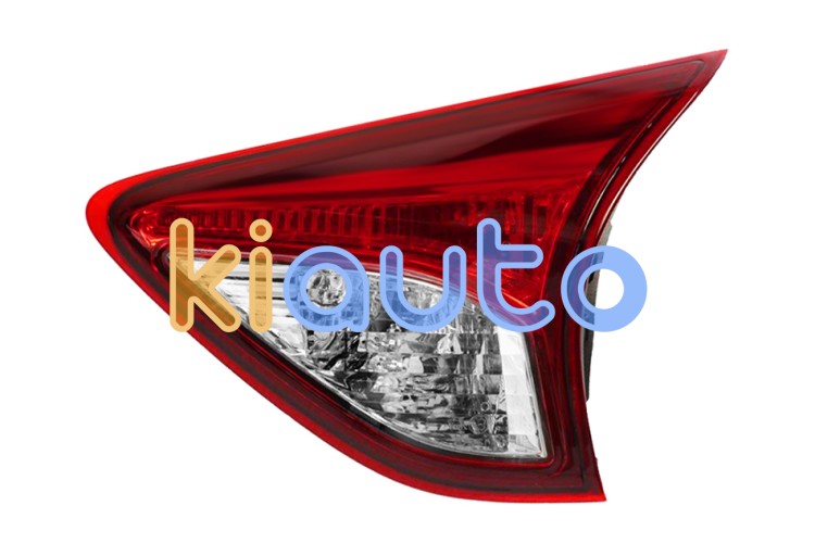 Piloto trasero mazda cx-5 2012-2015 interior / derecho OE KD53513F0A / KD53513F0B / KD53-51-3F0A