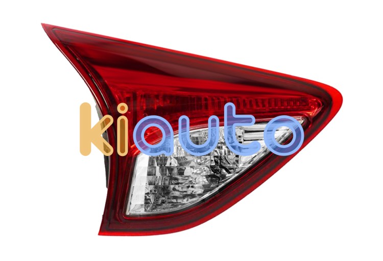 Piloto trasero mazda cx-5 2012-2015 interior / izquierdo OE KD53513G0A / KD53513G0B / KD53-51-3G0A