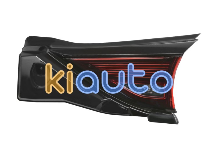Piloto trasero mazda cx-5 2017-2022 interior / led / derecho OE KB8A-51-3F0A / KB8A513F0A