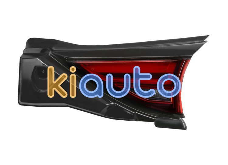Piloto trasero mazda cx-5 2017-2022 interior / led / derecho OE KB8B-51-3F0A / KB8B-51-3F0B / KB8B513F0A