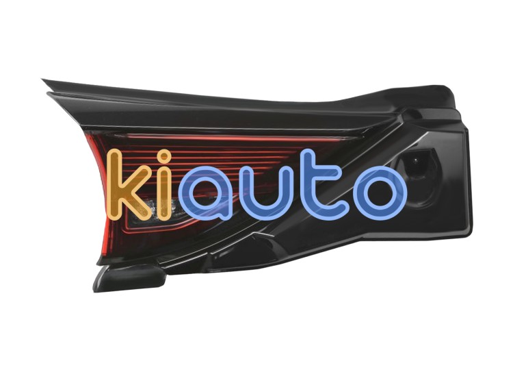 Piloto trasero mazda cx-5 2017-2022 interior / led / izquierdo OE KB8A-51-3G0A / KB8A513G0A