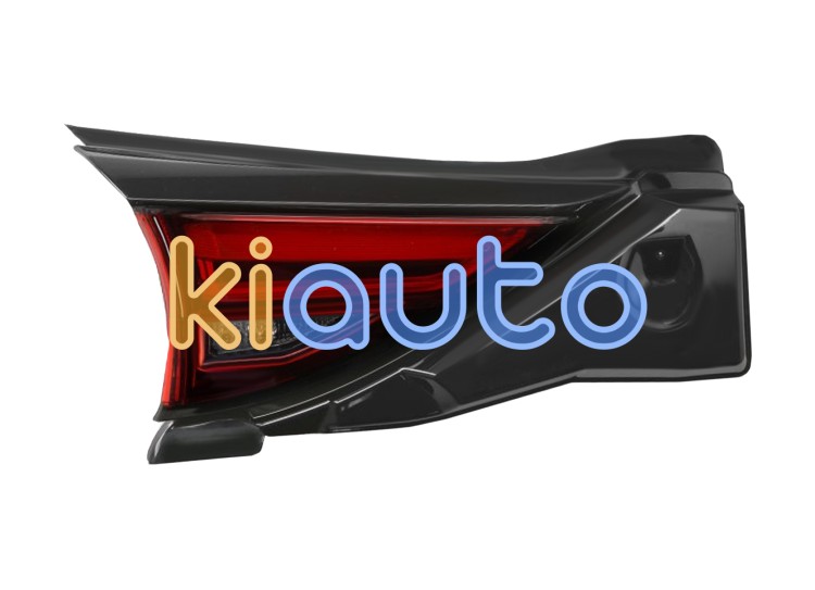 Piloto trasero mazda cx-5 2017-2022 interior / led / izquierdo OE KB8B-51-3G0A / KB8B-51-3G0B / KB8B513G0A