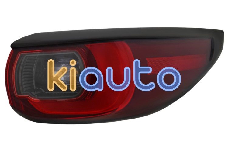 Piloto trasero mazda cx-5 2022-> exterior / led / derecho OE KSD4-51-150 / KSD451150