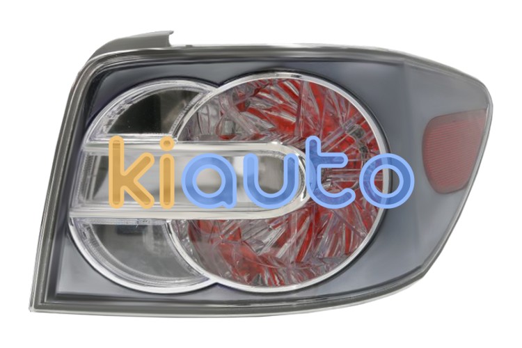 Piloto trasero mazda cx-7 2007-2009 derecho OE E221-51-150B / EH62-51-150G / EH62-51-150H