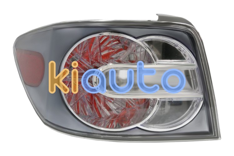 Piloto trasero mazda cx-7 2009-2012 izquierdo OE E221-51-160B / EH62-51-160G / EH62-51-160H