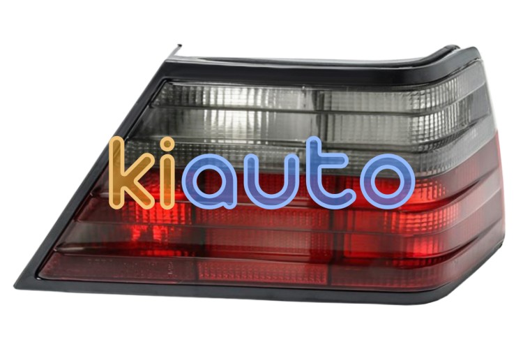 Piloto trasero mercedes 200 / 300 (w124) 1993-1995 derecho OE A1248206664