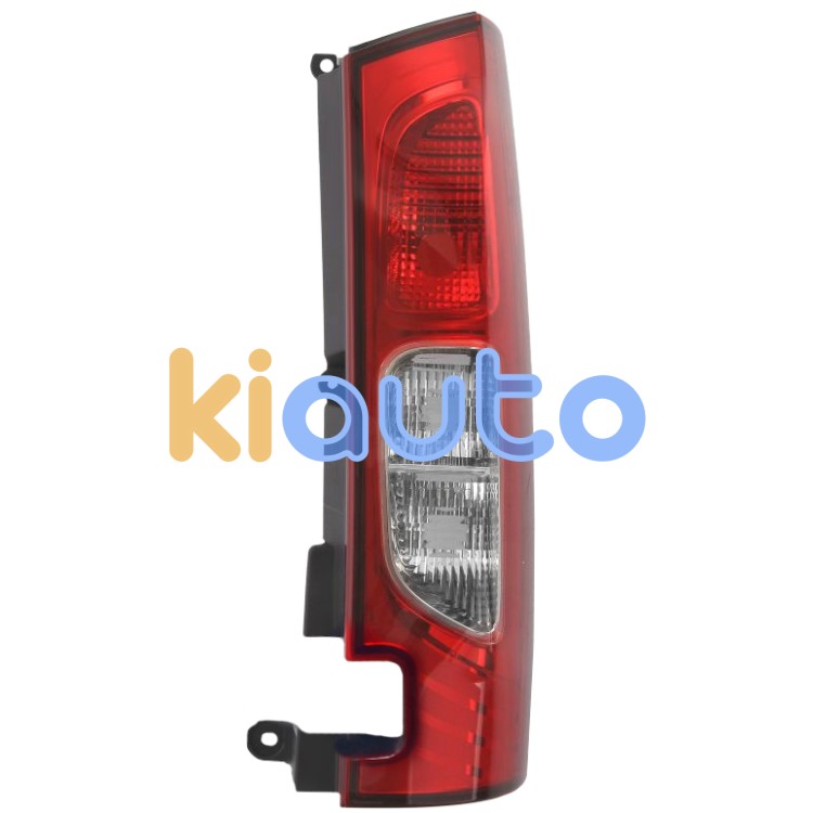 Piloto trasero mercedes citan 2012-2021 2 puertas traseras / derecho OE 4159062700