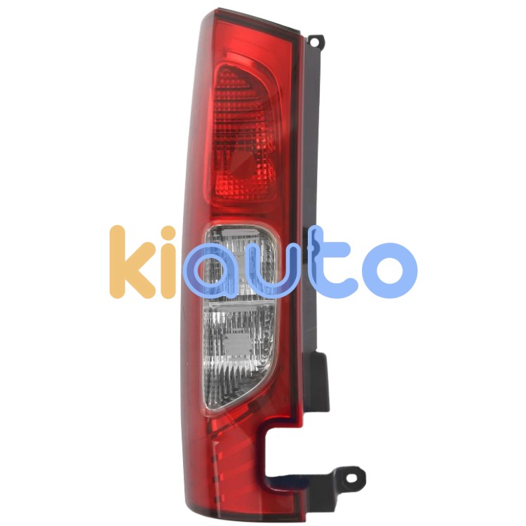 Piloto trasero mercedes citan 2012-2021 2 puertas traseras / izquierdo OE 4159062800