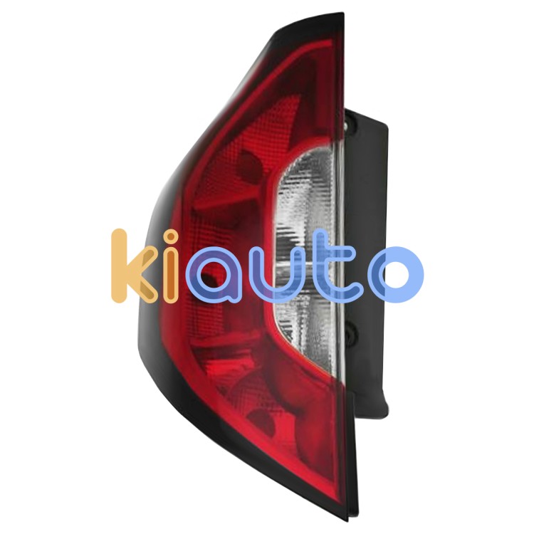 Piloto trasero mercedes citan 2021-> izquierdo OE A4209061100