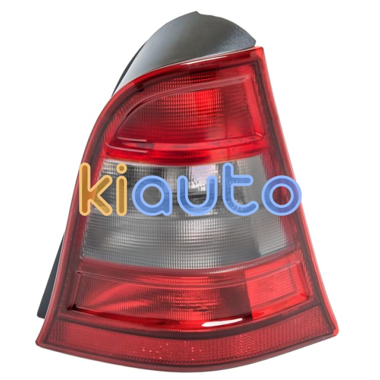 Piloto trasero mercedes clase a (w168) 1997-2001 piloto fume / derecho OE A1688200664