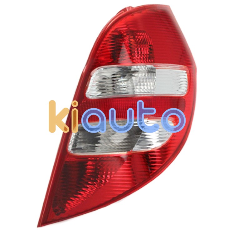 Piloto trasero mercedes clase a (w169) 2004-2008 blanco / derecho OE A1698200464